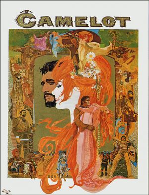 Movies about royalty - Camelot 1967.jpg